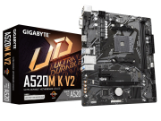 Maticna ploca GIGABYTE  A520M K V2/AM4